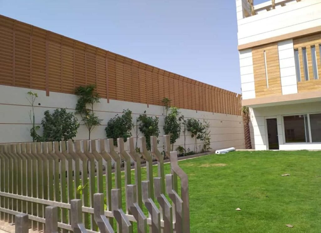سواتر بلاستيك الرياض