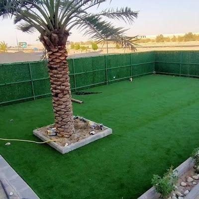 شبوك حدائق وتجميلية بالرياض