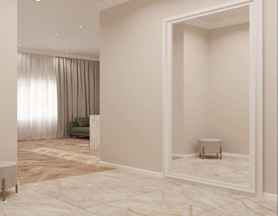  دهانات الرياض