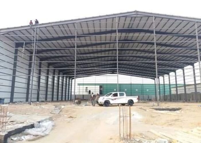 ديار الرياض للمقاولات