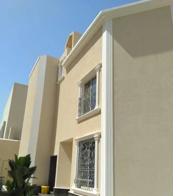ديار الرياض للمقاولات
