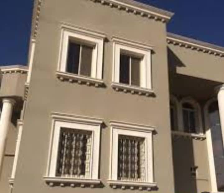 ديار الرياض للمقاولات