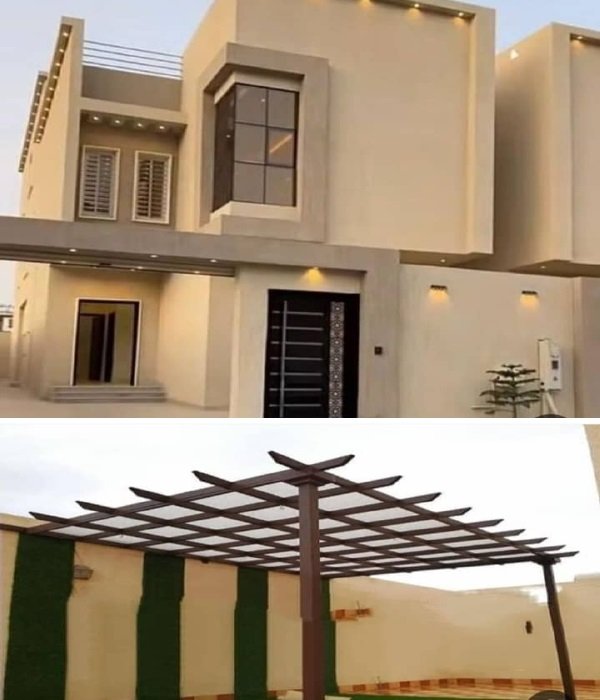 ديار الرياض للمقاولات