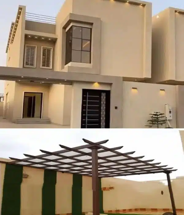 ديار الرياض للمقاولات