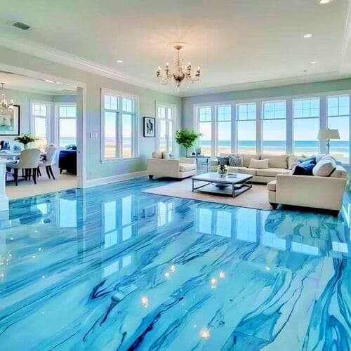 ايبوكسي الرياض